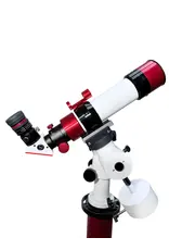 Lunt Lunt LS50THa Premium Kit - 50mm Dedicated H-Alpha Solar Telescope