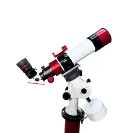 Lunt Lunt LS50THa Premium Kit - 50mm Dedicated H-Alpha Solar Telescope