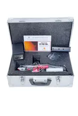 Lunt Lunt LS50THa Premium Kit - 50mm Dedicated H-Alpha Solar Telescope