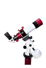 Lunt Lunt LS50THa Premium Kit - 50mm Dedicated H-Alpha Solar Telescope