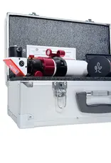Lunt Lunt LS50THa Premium Kit - 50mm Dedicated H-Alpha Solar Telescope