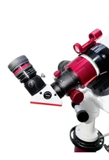 Lunt Lunt LS50THa Premium Kit - 50mm Dedicated H-Alpha Solar Telescope