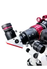 Lunt Lunt LS60MT Standard Kit - 60mm Universal Day & Night Modular Telescope