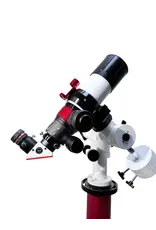 Lunt Lunt LS60MT Standard Kit - 60mm Universal Day & Night Modular Telescope