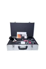 Lunt Lunt LS60MT Standard Kit - 60mm Universal Day & Night Modular Telescope