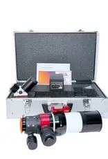 Lunt Lunt LS60MT Standard Kit - 60mm Universal Day & Night Modular Telescope