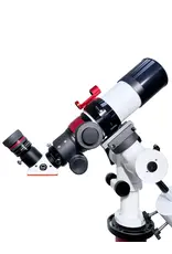 Lunt Lunt LS60MT Enhanced Kit - 60mm Universal Day & Night Modular Telescope