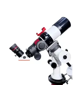 Lunt Lunt LS60MT Enhanced Kit - 60mm Universal Day & Night Modular Telescope