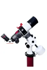 Lunt Lunt LS60MT Enhanced Kit - 60mm Universal Day & Night Modular Telescope