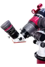 Lunt Lunt LS60MT Enhanced Kit - 60mm Universal Day & Night Modular Telescope