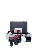 Lunt Lunt LS60MT Enhanced Kit - 60mm Universal Day & Night Modular Telescope