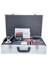 Lunt Lunt LS60MT Enhanced Kit - 60mm Universal Day & Night Modular Telescope