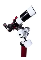 Lunt Lunt LS60MT Premium Kit - 60mm Double Stack Modular Telescope