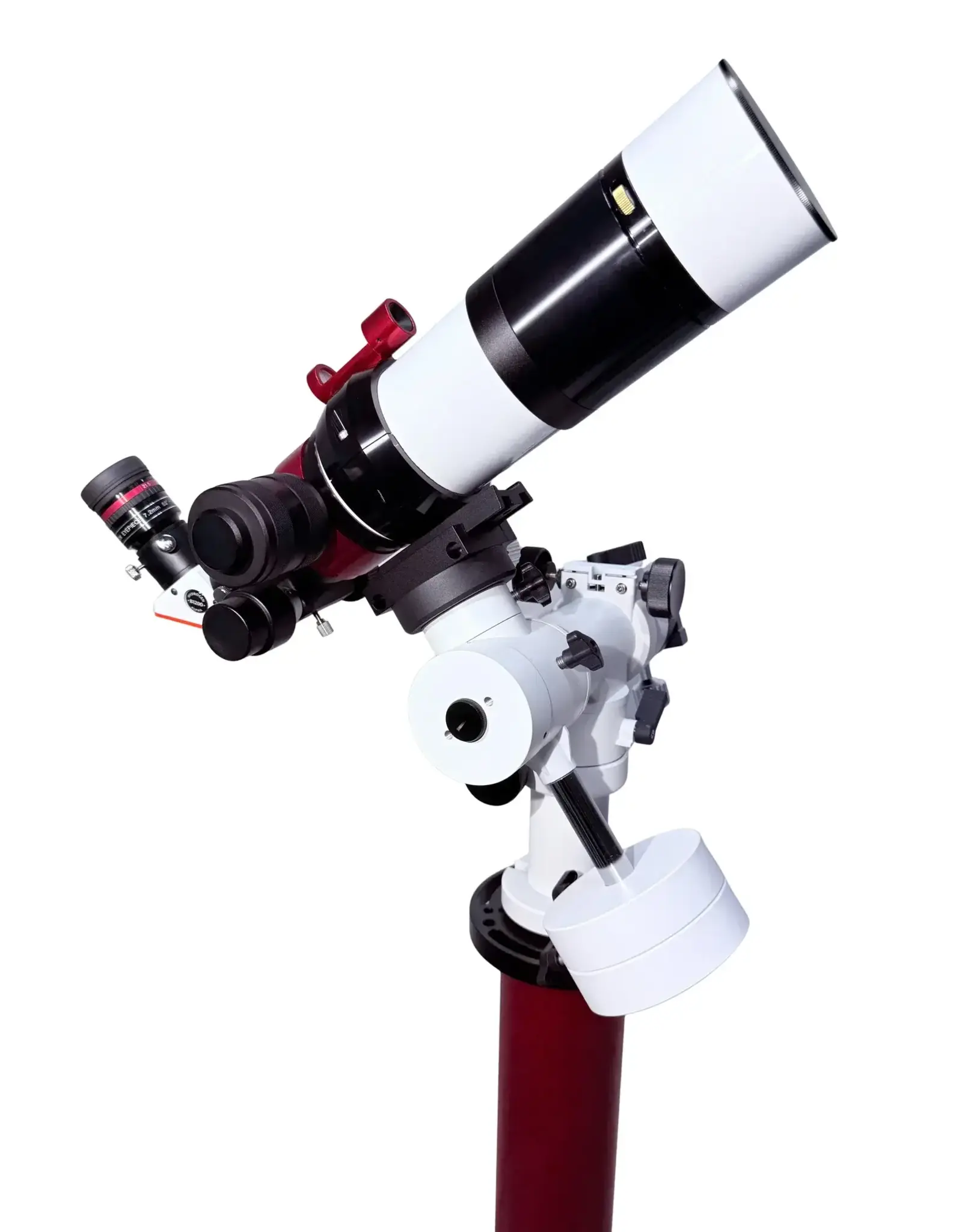 Lunt Lunt LS60MT Premium Kit - 60mm Double Stack Modular Telescope