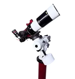 Lunt Lunt LS60MT Premium Kit - 60mm Double Stack Modular Telescope