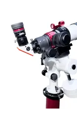 Lunt Lunt LS60MT Premium Kit - 60mm Double Stack Modular Telescope