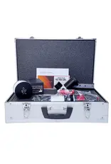 Lunt Lunt LS60MT Premium Kit - 60mm Double Stack Modular Telescope