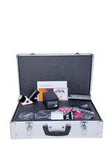 Lunt Lunt LS60MT Premium Kit - 60mm Double Stack Modular Telescope