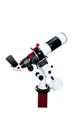 Lunt Lunt LS60MT Premium Kit - 60mm Double Stack Modular Telescope