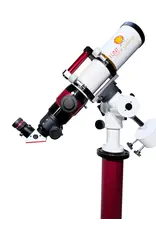 Lunt Lunt LS80MT Standard Kit - 80mm Hydrogen-Alpha Solar Telescope