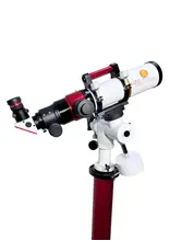 Lunt Lunt LS80MT Standard Kit - 80mm Hydrogen-Alpha Solar Telescope
