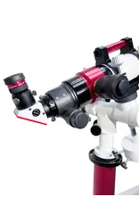 Lunt Lunt LS80MT Standard Kit - 80mm Hydrogen-Alpha Solar Telescope