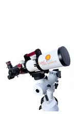 Lunt Lunt LS80MT Standard Kit - 80mm Hydrogen-Alpha Solar Telescope