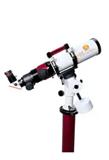 Lunt Lunt LS80MT Enhanced Kit - 80mm Hydrogen-Alpha Solar Telescope