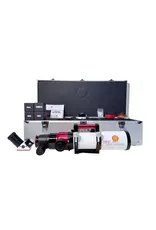 Lunt Lunt LS80MT Enhanced Kit - 80mm Hydrogen-Alpha Solar Telescope