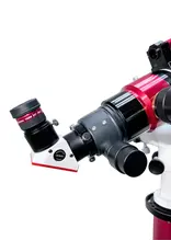 Lunt Lunt LS80MT Enhanced Kit - 80mm Hydrogen-Alpha Solar Telescope