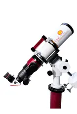 Lunt Lunt LS80MT Enhanced Kit - 80mm Hydrogen-Alpha Solar Telescope