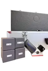 Lunt Lunt LS80MT Enhanced Kit - 80mm Hydrogen-Alpha Solar Telescope