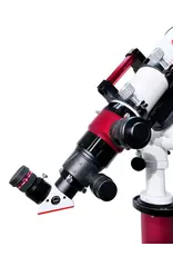 Lunt Lunt LS80MT Enhanced Kit - 80mm Hydrogen-Alpha Solar Telescope