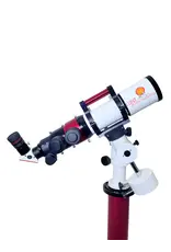 Lunt Lunt LS80MT Premium Kit - 80mm Double Stack Modular Telescope