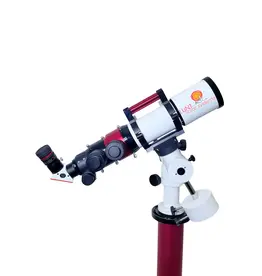 Lunt Lunt LS80MT Premium Kit - 80mm Double Stack Modular Telescope