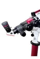 Lunt Lunt LS80MT Premium Kit - 80mm Double Stack Modular Telescope