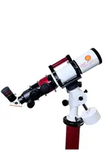 Lunt Lunt LS80MT Premium Kit - 80mm Double Stack Modular Telescope