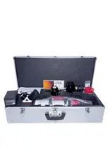 Lunt Lunt LS80MT Premium Kit - 80mm Double Stack Modular Telescope