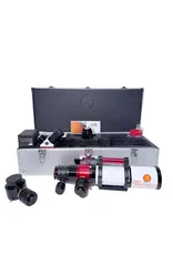Lunt Lunt LS80MT Premium Kit - 80mm Double Stack Modular Telescope