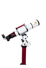 Lunt Lunt LS100MT Standard Kit - 100mm Hydrogen-Alpha Solar Telescope
