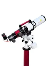 Lunt Lunt LS100MT Enhanced Kit - 100mm Universal Day & Night Modular Telescope