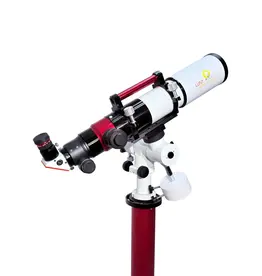 Lunt Lunt LS100MT Enhanced Kit - 100mm Universal Day & Night Modular Telescope
