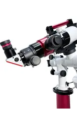 Lunt Lunt LS100MT Enhanced Kit - 100mm Universal Day & Night Modular Telescope