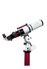 Lunt Lunt LS100MT Enhanced Kit - 100mm Universal Day & Night Modular Telescope