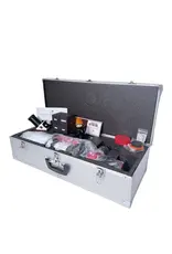 Lunt Lunt LS100MT Enhanced Kit - 100mm Universal Day & Night Modular Telescope