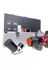 Lunt Lunt LS100MT Enhanced Kit - 100mm Universal Day & Night Modular Telescope