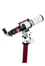 Lunt Lunt LS100MT Premium Kit - 100mm Double Stack Modular Telescope
