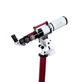 Lunt Lunt LS100MT Premium Kit - 100mm Double Stack Modular Telescope