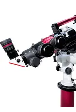 Lunt Lunt LS100MT Premium Kit - 100mm Double Stack Modular Telescope