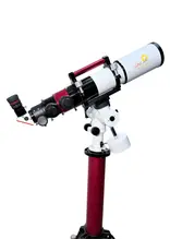 Lunt Lunt LS100MT Premium Kit - 100mm Double Stack Modular Telescope